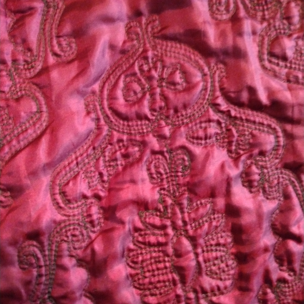 Reversible Jaguar Print Jacket - image 7